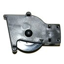 Cannon Swivel Head