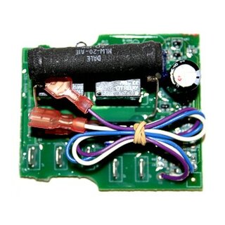 Cannon Elektronik-Platinen für Magnum Downrigger