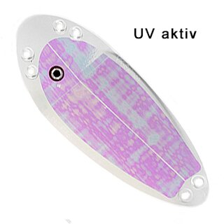 VK-Salmon Flasher UV, Farbe 20
