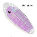 VK1 Salmon Flasher UV clear Farbe 20