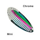 VK1 Salmon Mini Flasher chrome Farbe 03