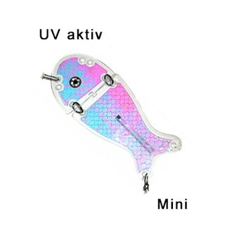 VK2 Salmon Mini UV Flasher Farbe 260