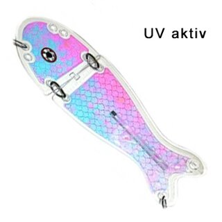 VK2 Salmon Flasher UV Farbe 260
