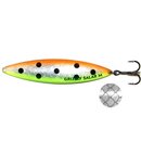 Grizzly Salar, Farbe 17