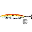 Grizzly Salar, Farbe 14