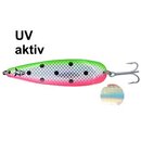 Rhino Trolling Spoon Fluo Watermelon, Farbe 21