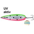 Rhino Trolling Spoon XTRA Mag Fluo Watermelon, Farbe 21,...