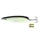 Rhino Trolling Spoon XTRA Mag Glow Blue Shiner, Farbe 36,...