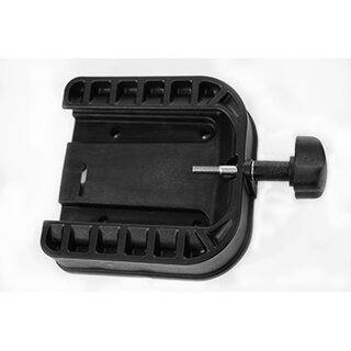 Cannon Einschubhalter fr STX-Serie Lexan