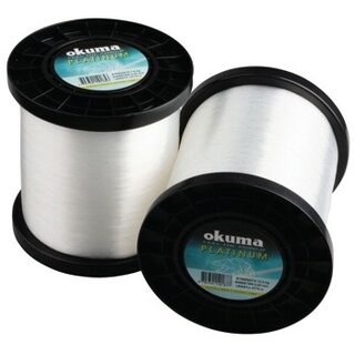 Okuma Platinum, 0,50 mm, 4315 m Großspule