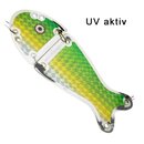 VK2 Salmon Flasher UV Farbe 170