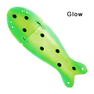 VK-2 Salmon Flasher, Farbe 901