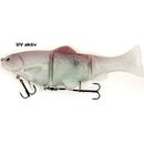 Mandest Softbait 23 cm, Farbe 13