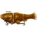 Mandest Softbait 23 cm, Farbe 15