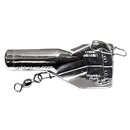 Luhr Jensen Jet Diver - Farbe chrome