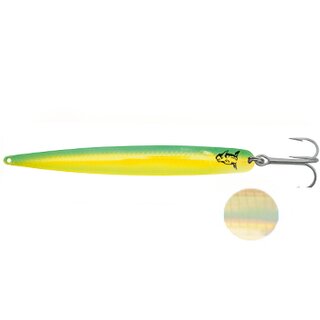 Rhino XTRA Slim Gold Green Dolphin, Farbe 06