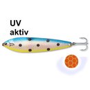 Rhino Salmon Doctor Natural Copper Blue Dolphin Farbe 37