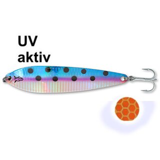 Rhino Salmon Doctor King Salmon Farbe 10 15,6 cm