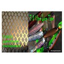 Mikasolutions 3D Ultra Lure Tape, Farbe T3022,...