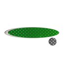 WiggleFin Flasher-Blatt fr Swarm Body-Flasher Gr. L /...