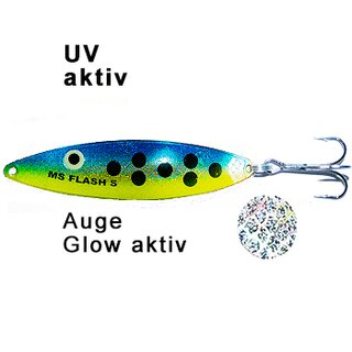 MS Flash Farbe 37 13 cm