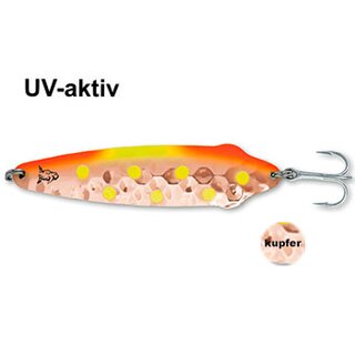 Rhino Freddi Flutter Orange Lollipop XL, Farbe 53, 14,5 cm
