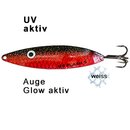 M.S. Flash, Farbe 19