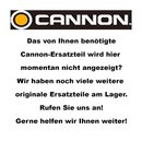Cannon Ersatzteile