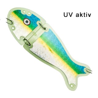 VK2 Salmon Flasher UV Farbe 848