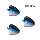 Jackpot Köderfisch-Haube Farbe 120 UV PLO