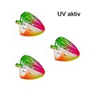 Jackpot Köderfisch-Haube Farbe 112 UV disco