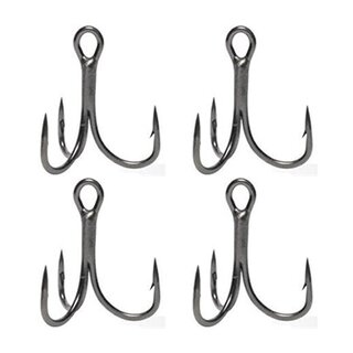 Mustad Drillinghaken UltraPoint X-strong