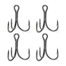 Mustad Drillinghaken UltraPoint X-strong