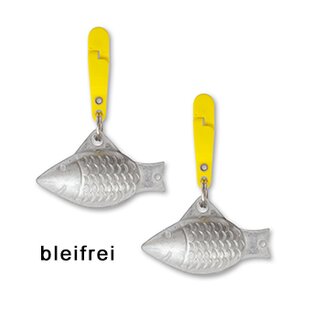 Rhino Clip on Weight bleifrei 2 Stck a 40 g