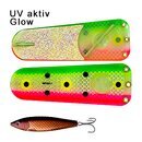 Grizzly Flasher Watermelon Clear UV Farbe 10