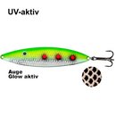 MS Flash Green Rueganer, Farbe 75