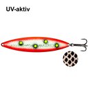 MS Flash 10 cm Red Edge, Farbe 87