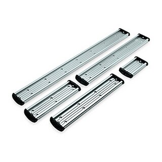 Cannon Aluminium Mounting Track 18 - 45 cm 