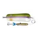 Rhino Flasher mit Soft Finny Super Smelt