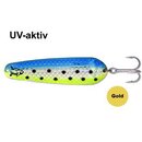 Rhino Trout Killer Gold Swedish Flag, Farbe 34