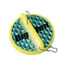 Big Jon Diver Disk - Farbe chartreuse - 5 cm