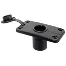 Scotty No.244 Flush Deck Mount Einlass-Beschlag