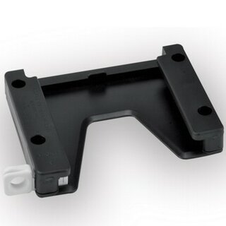 Scotty No.1010 Quick-Slide Deck Mounting Einschubhalter