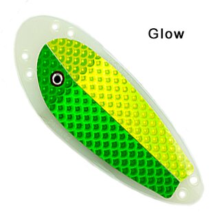 VK-Salmon Flasher, Farbe 640