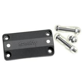 Scotty No.242 Reling Adapter