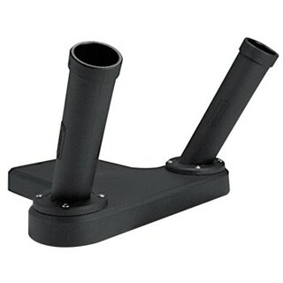 Scotty No.247 Dual Rodholder Rutenhalter