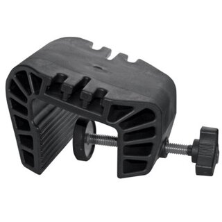 Scotty No.449 Clamp Mount Schraub-Klemme