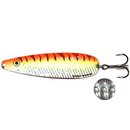 Grizzly Wiggler, Farbe 10