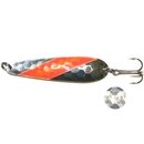 Northern King, Farbe S5