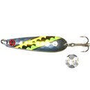 Northern King, Farbe S6